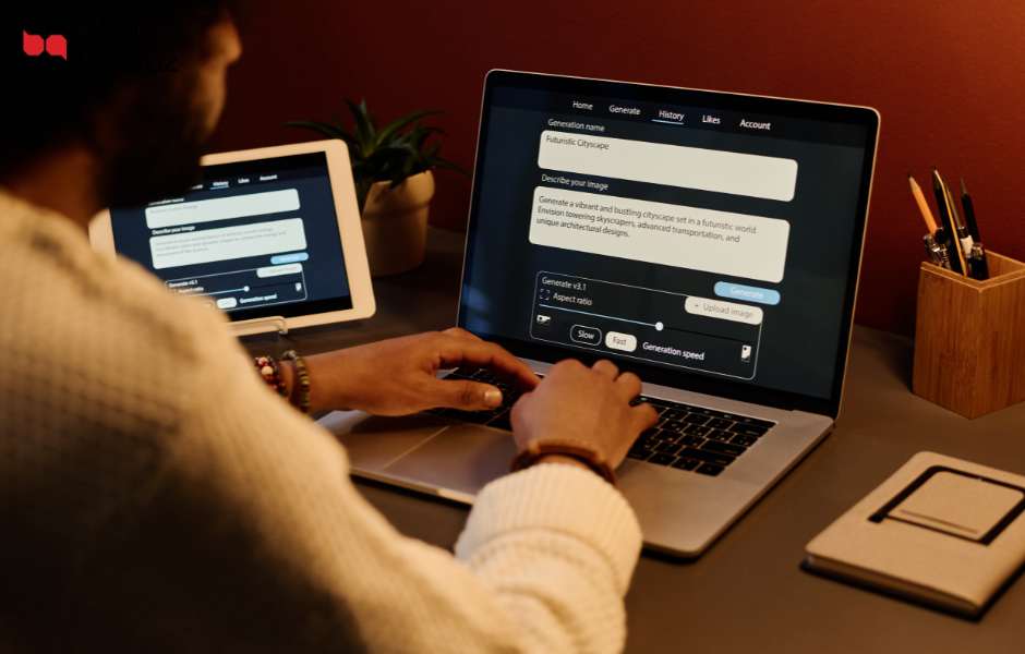 how to write a novel with ai