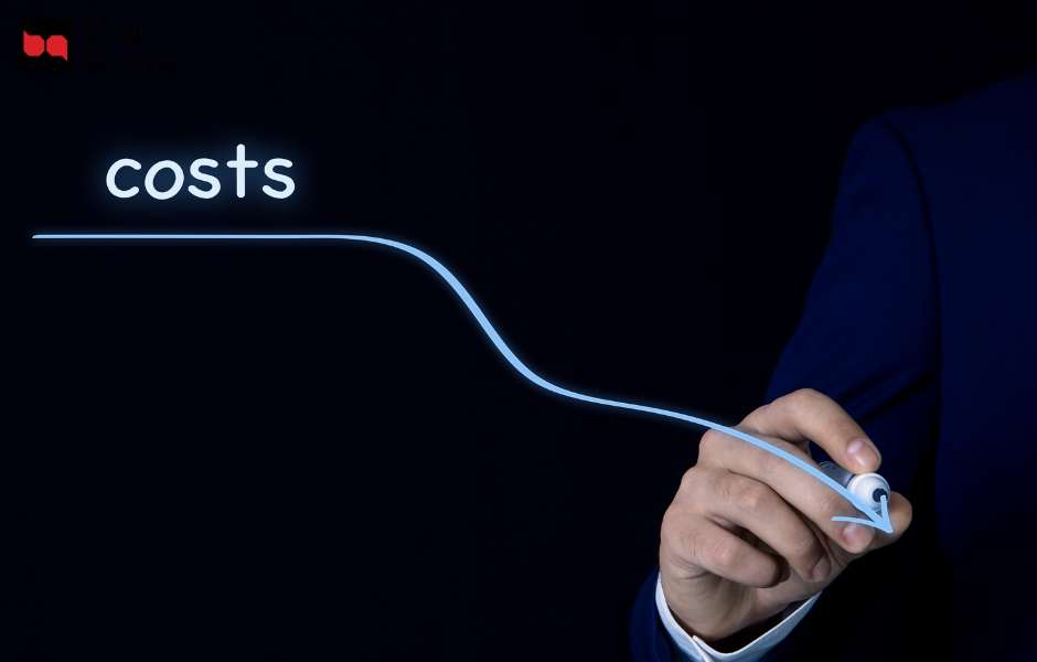 reduced operating costs