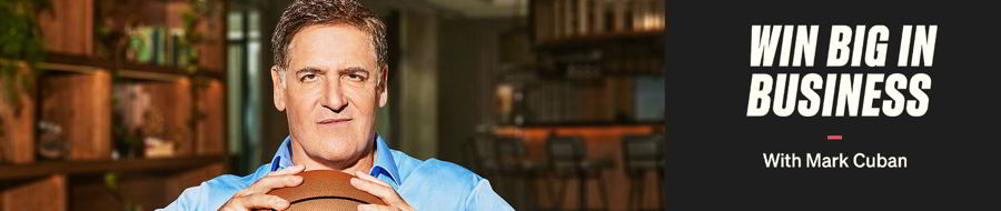 mark cuban masterclass
