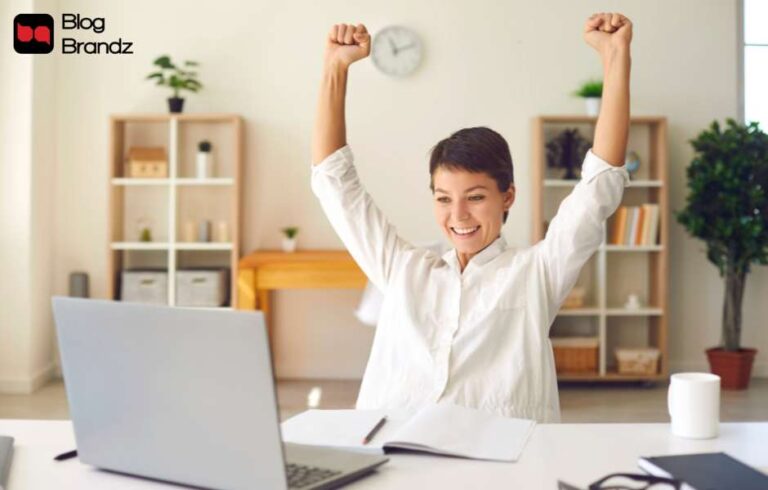 successful business startup