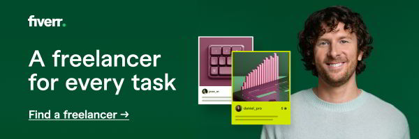 fiverr freelancers