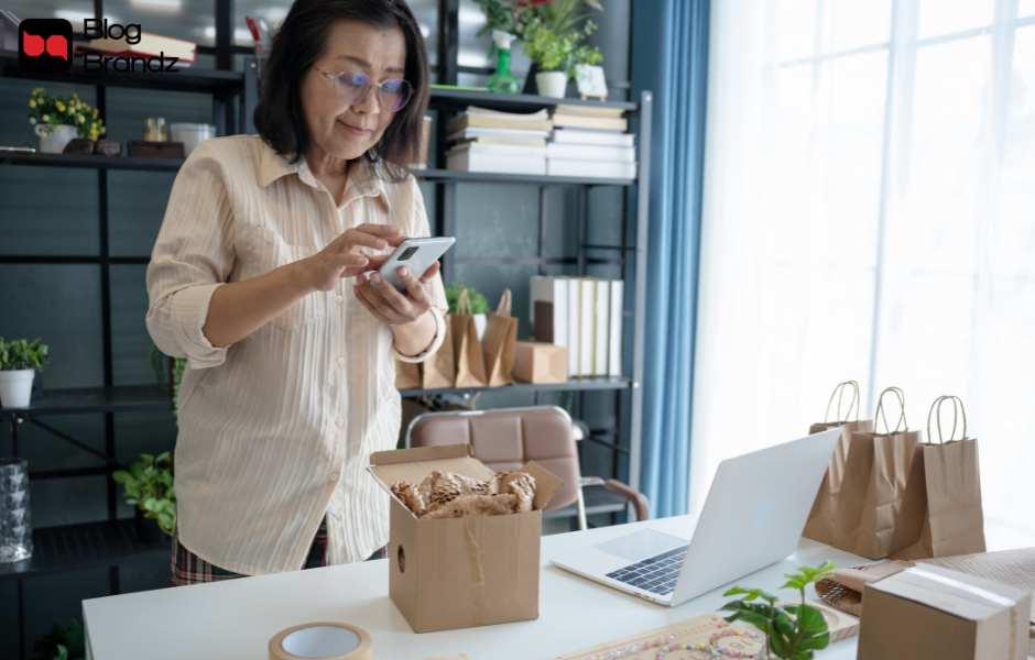 ai ecommerce assistant