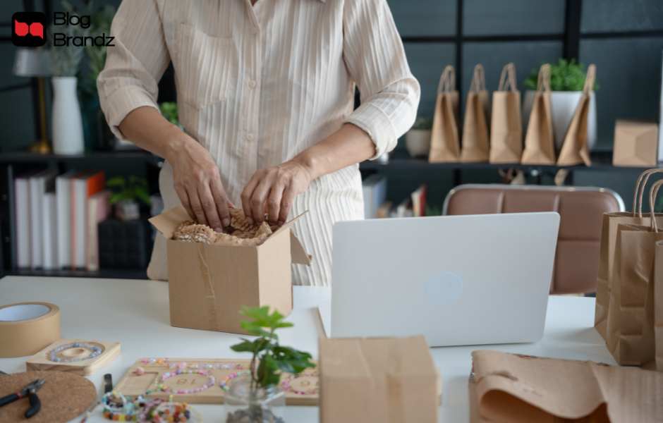 ai ecommerce business