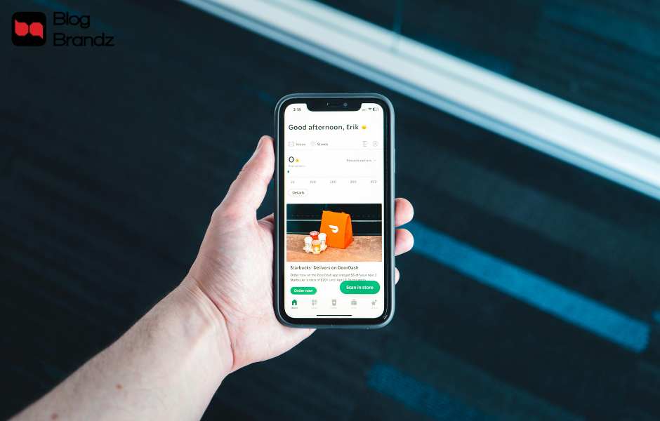 ai ecommerce website