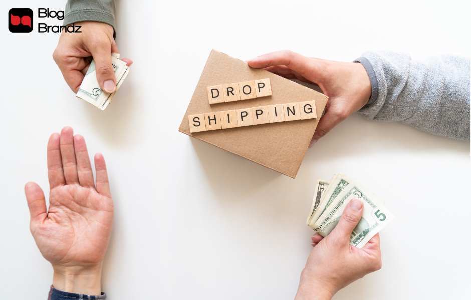 dropshipping