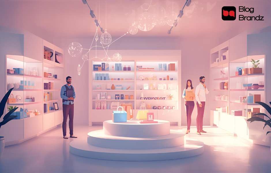 Shopify Dropshipping vs Shopify Collective: Sell Without Inventory 5 shopify brands