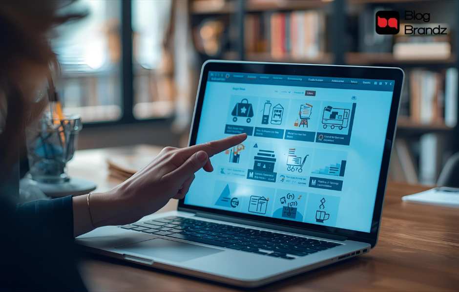 Shopify Dropshipping vs Shopify Collective: Sell Without Inventory 6 shopify collective