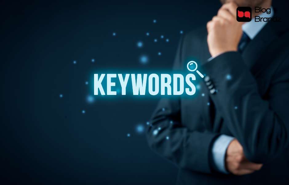 shopify keyword research
