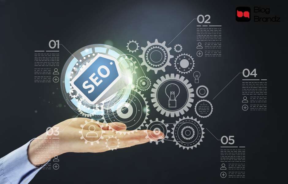 shopify technical seo