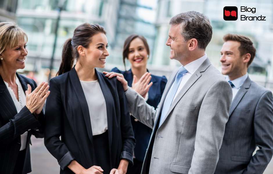 how to get promoted at work