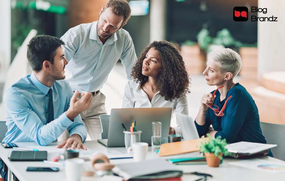 How To Get Promoted At Work: Career Growth Tips To Win At Work 9 how to get promoted to manager