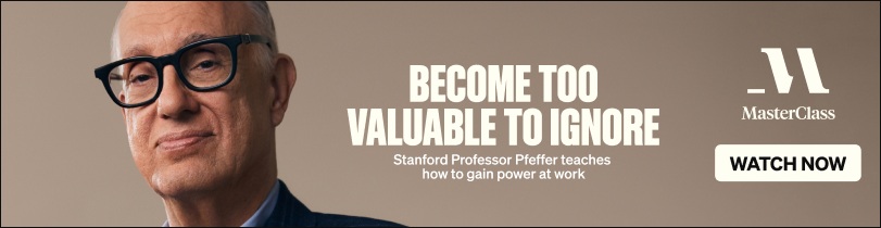 How To Get Promoted At Work: Career Growth Tips To Win At Work 4 power playbook masterclass